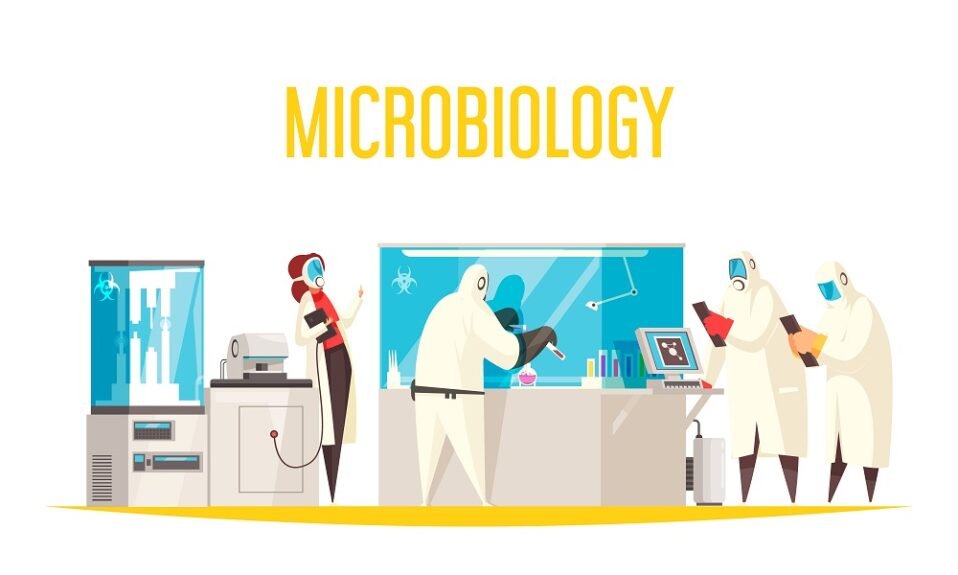microbiology mcqs