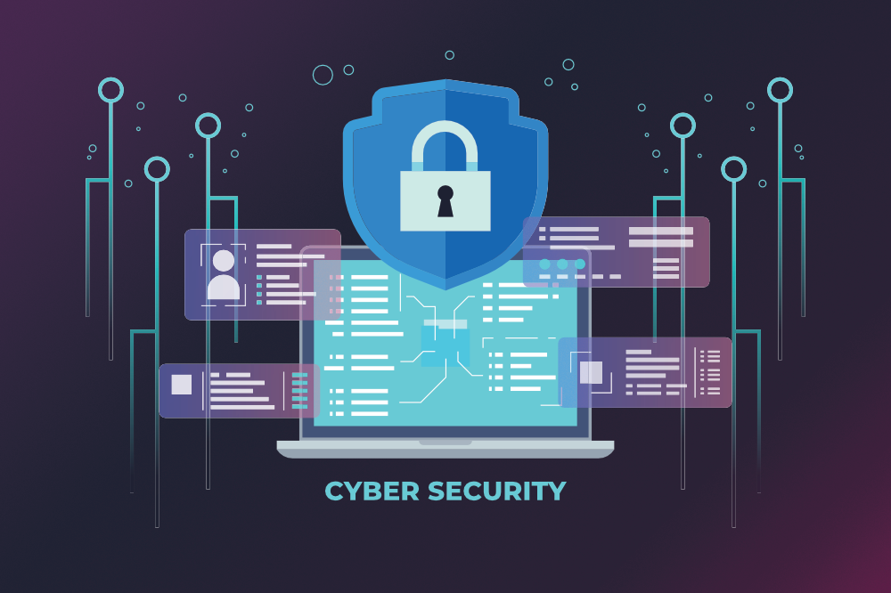 Information and Cyber Security MCQs SPPU BE Computer Engineering - MCQues